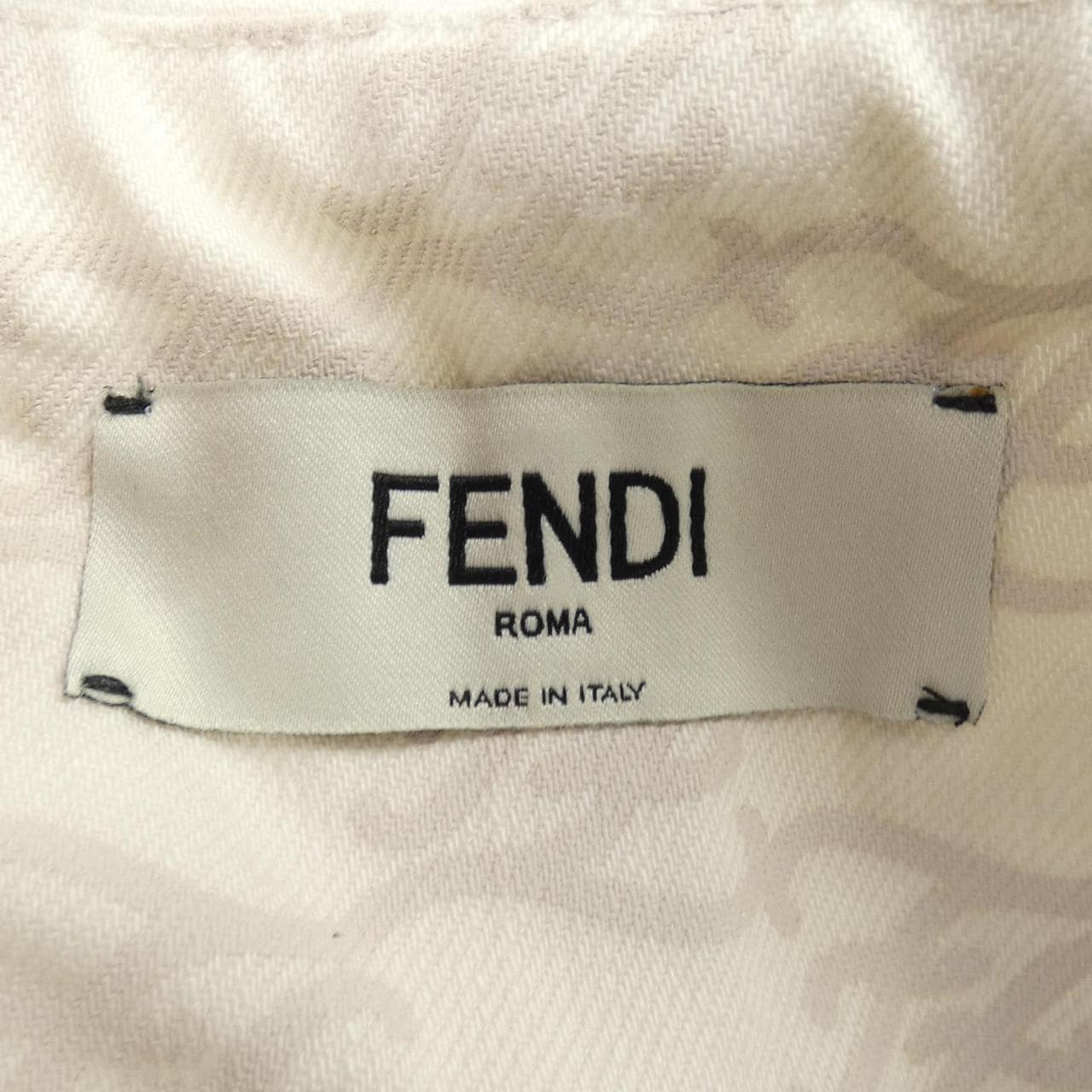 FENDI shorts
