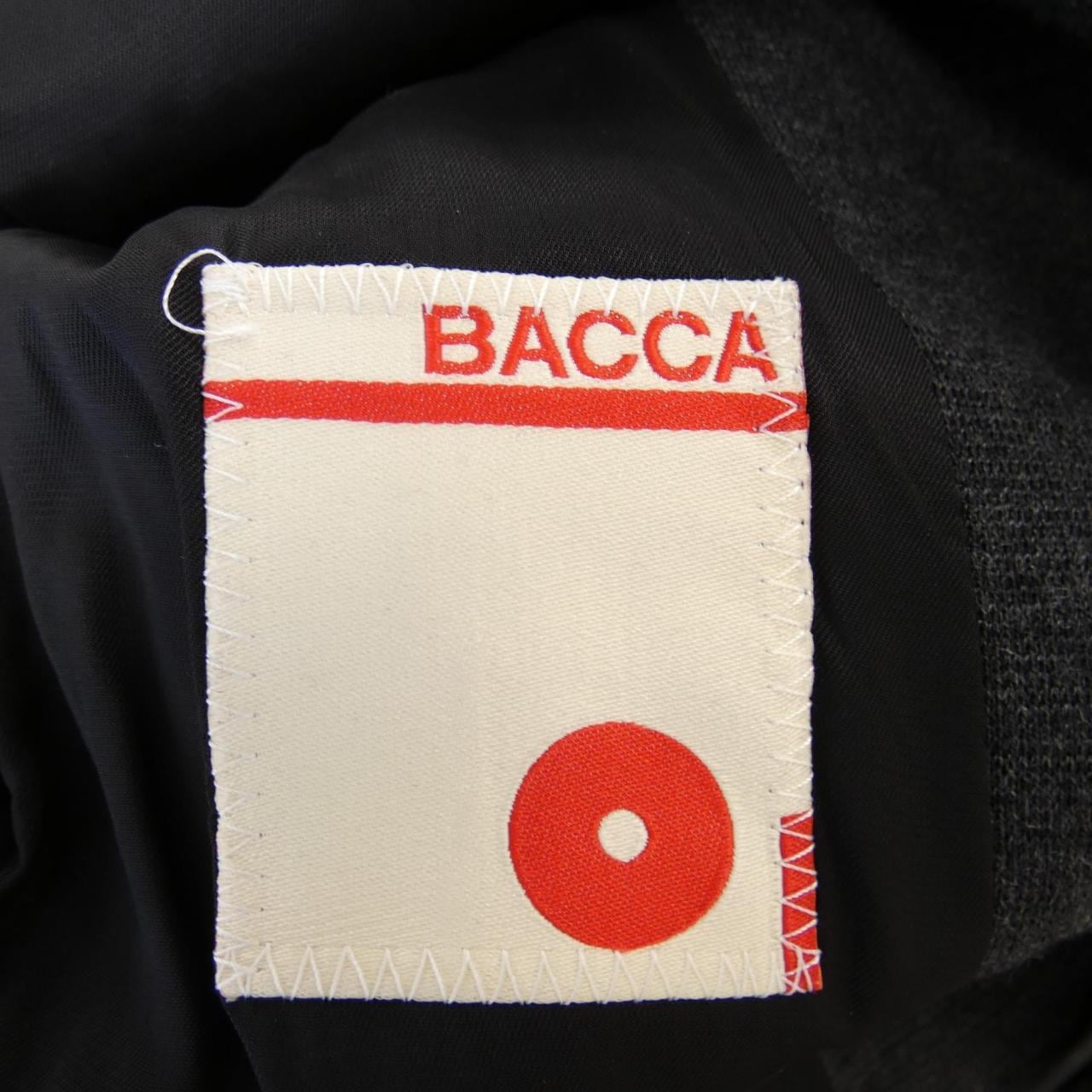 バッカ BACCA ジャケット