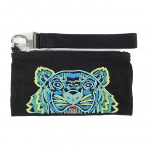 ケンゾー KENZO POUCH