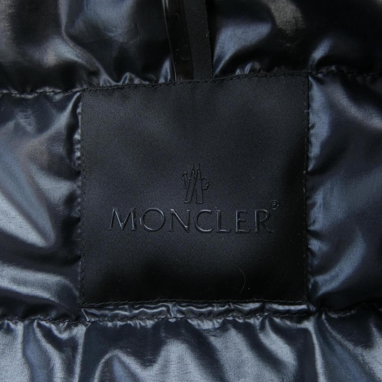 MONCLER MONCLER Down Jacket