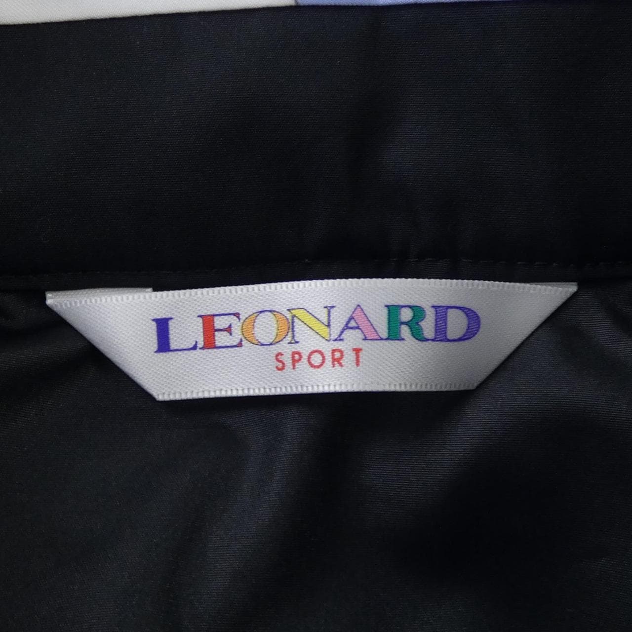 LEONARD SPORT LEONARD SPORT Blouson