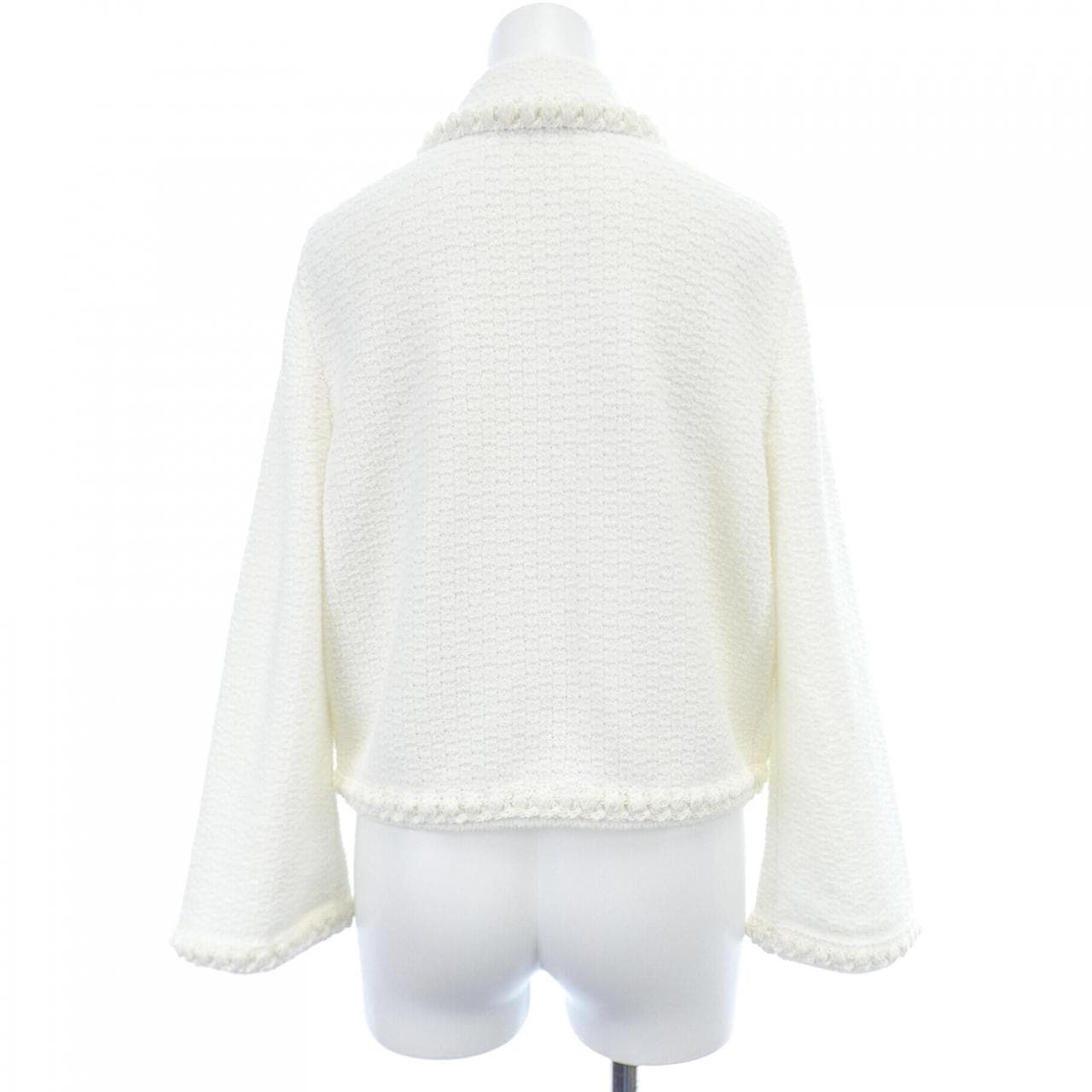 シャネル CHANEL ジャケット