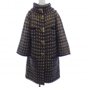 シャネル CHANEL コート
