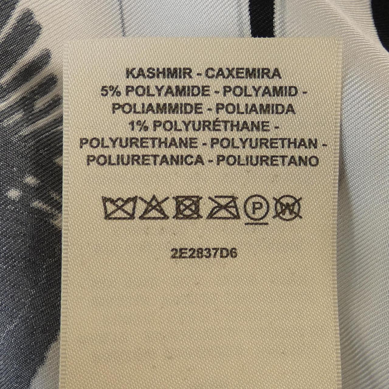HERMES HERMES knitwear