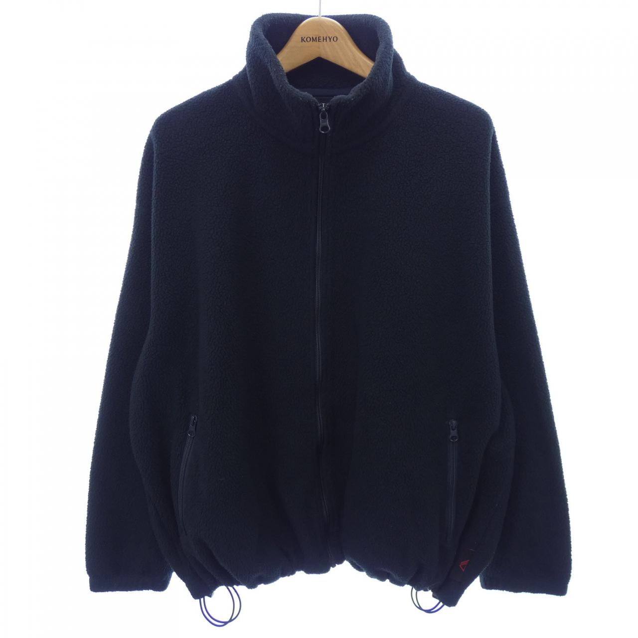 フレッシュサービス FreshService ジャケット