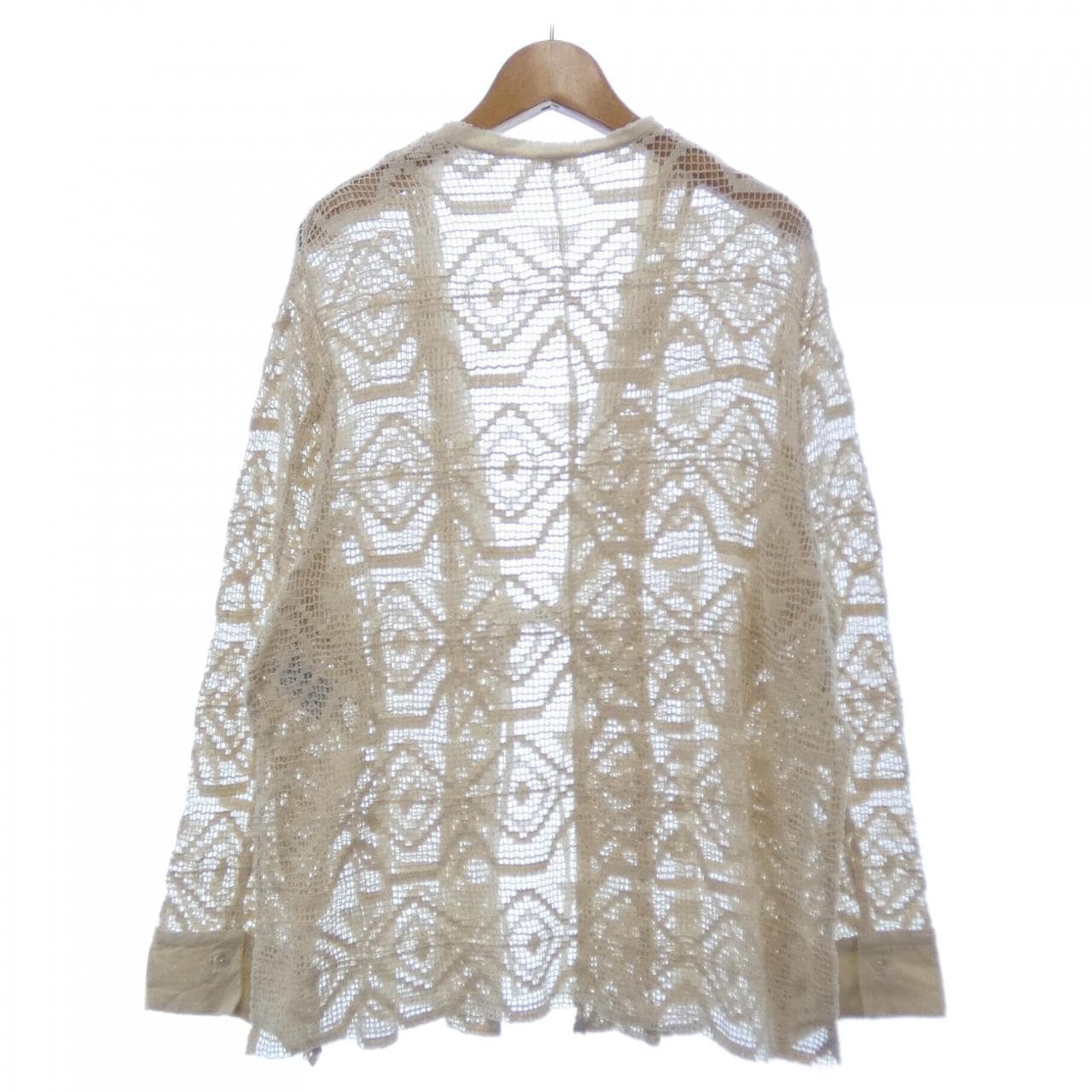 プラージュ Plage ジャケット