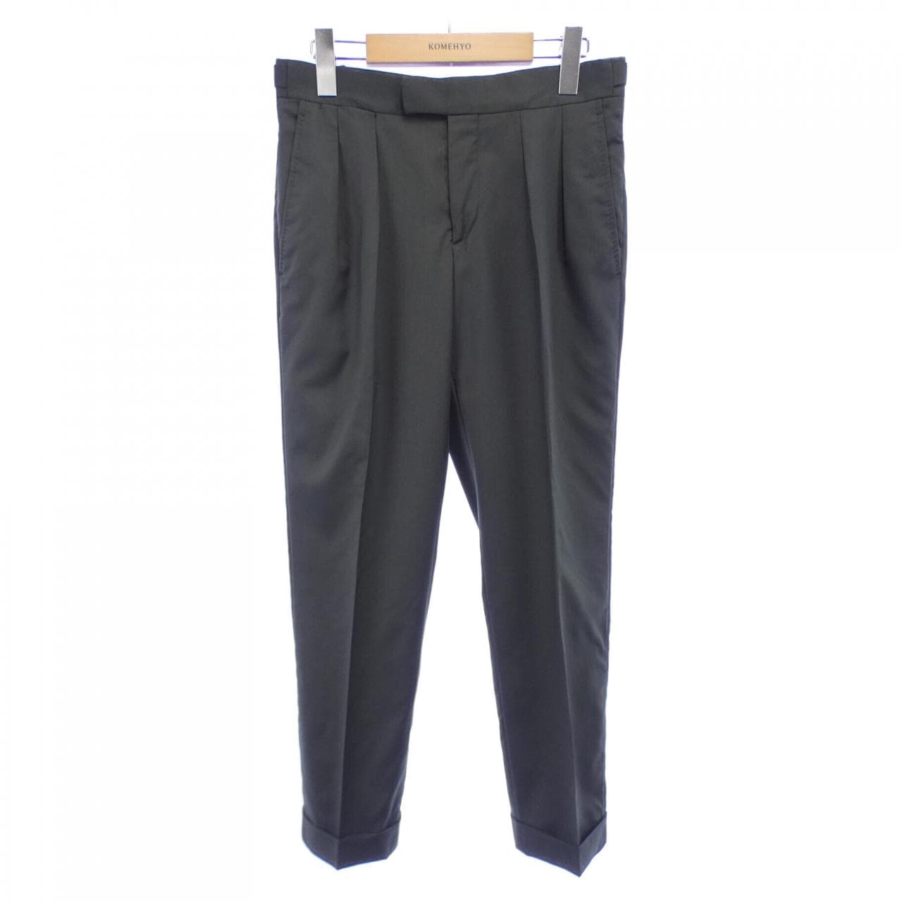 BERNARD ZINS パンツ