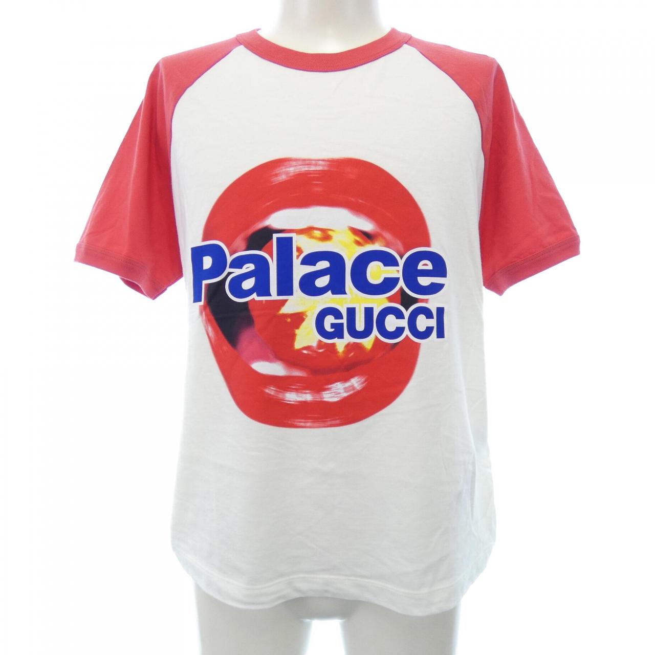 グッチ GUCCI PALACE 720353 XJE1D Tシャツ