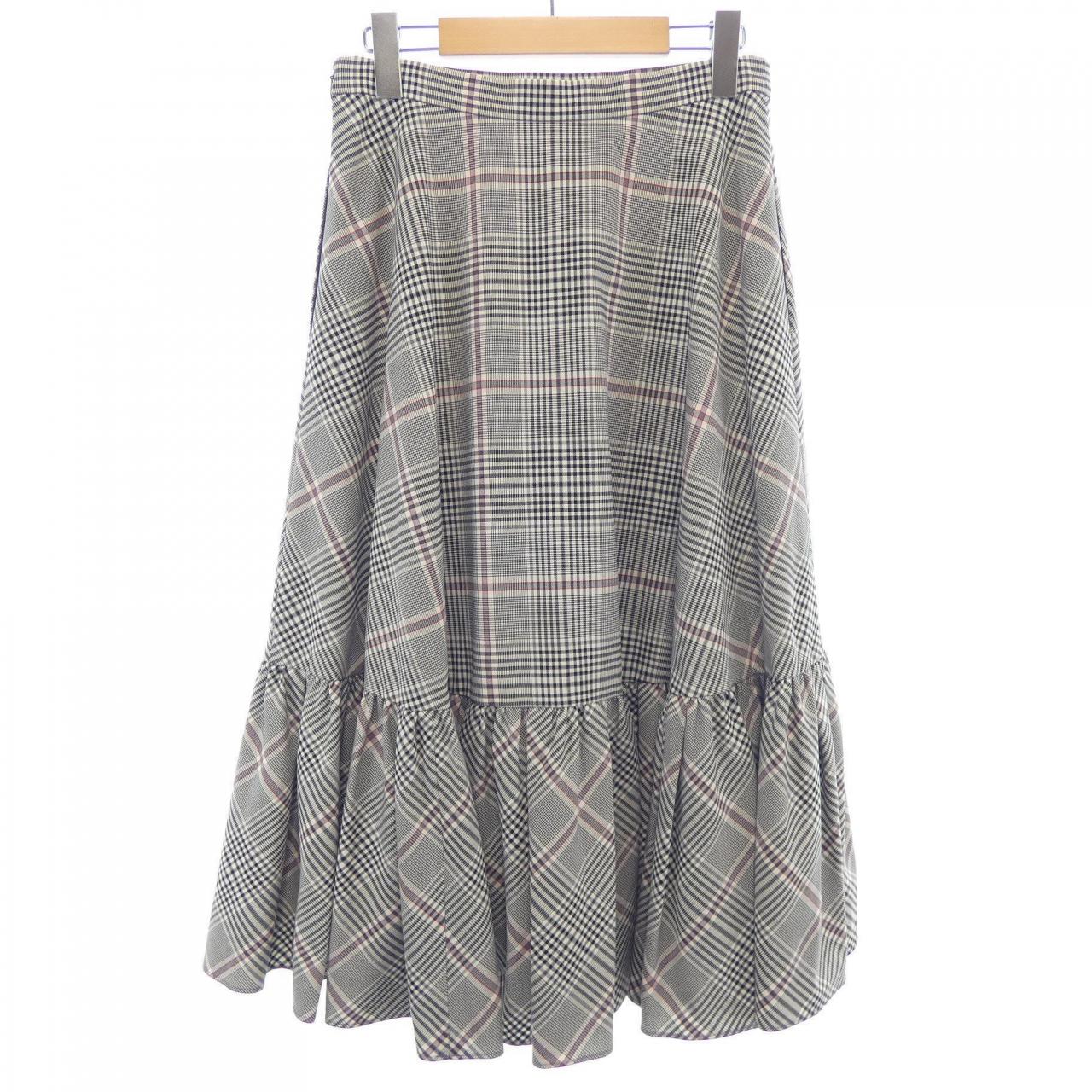 フォクシーニューヨーク FOXEY NEW YORK スカート