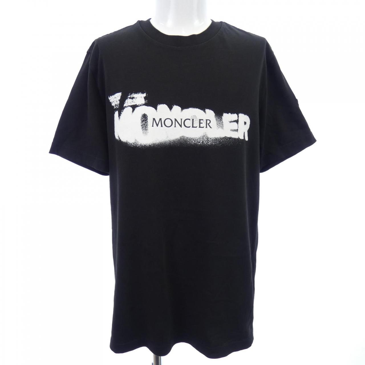 モンクレール MONCLER Tシャツ