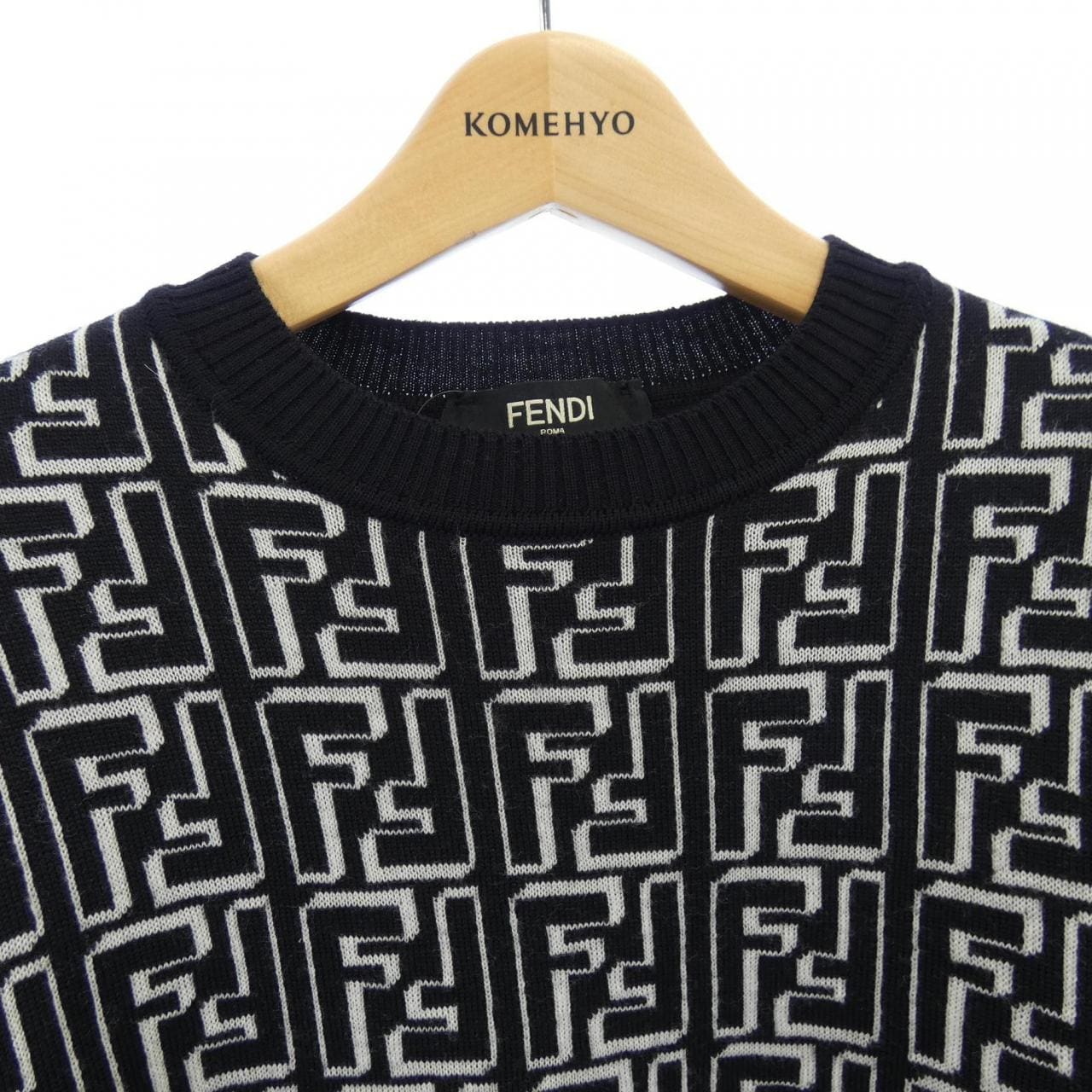 フェンディ FENDI ニット
