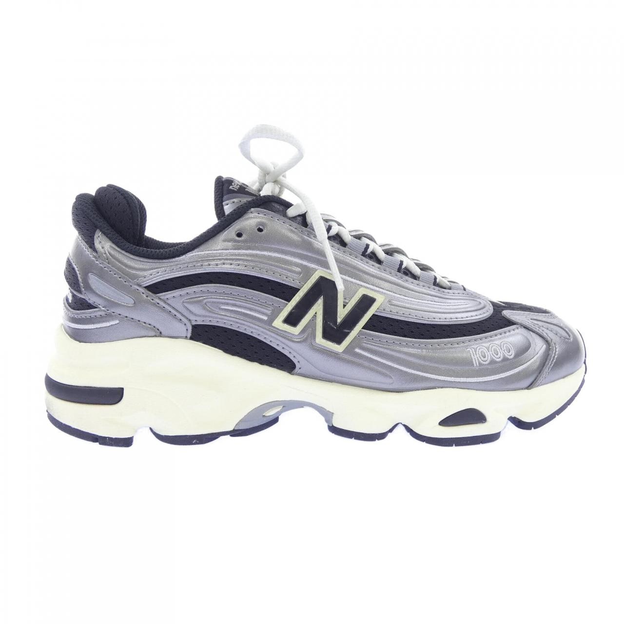 ニューバランス NEW BALANCE M1000SL スニーカー