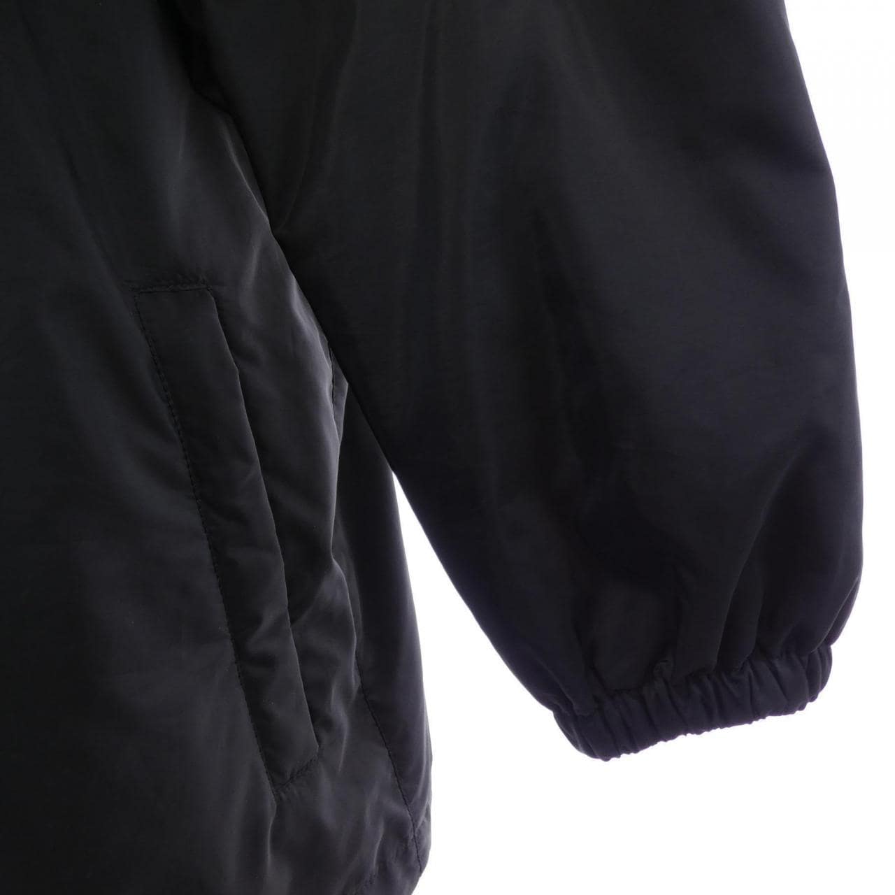 Prada Triangle Logo SGM242 R132 106O Blouson