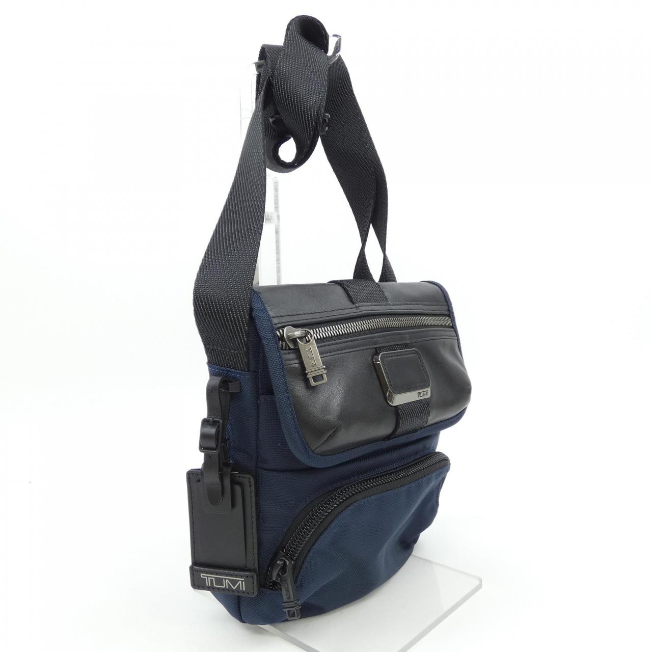 トゥミ TUMI 232306NVY BAG