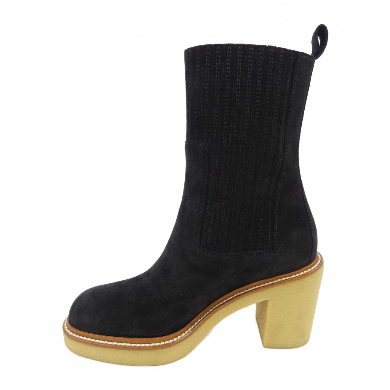 エルメス HERMES 212061Z ドニア DONIA ブーツ