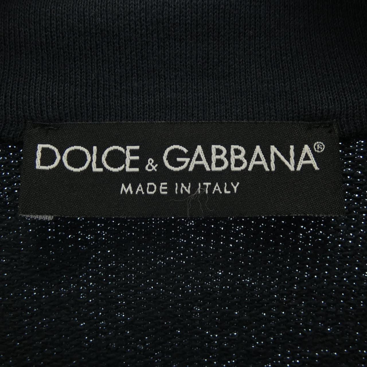 ドルチェアンドガッバーナ DOLCE&GABBANA G9191T ブルゾン