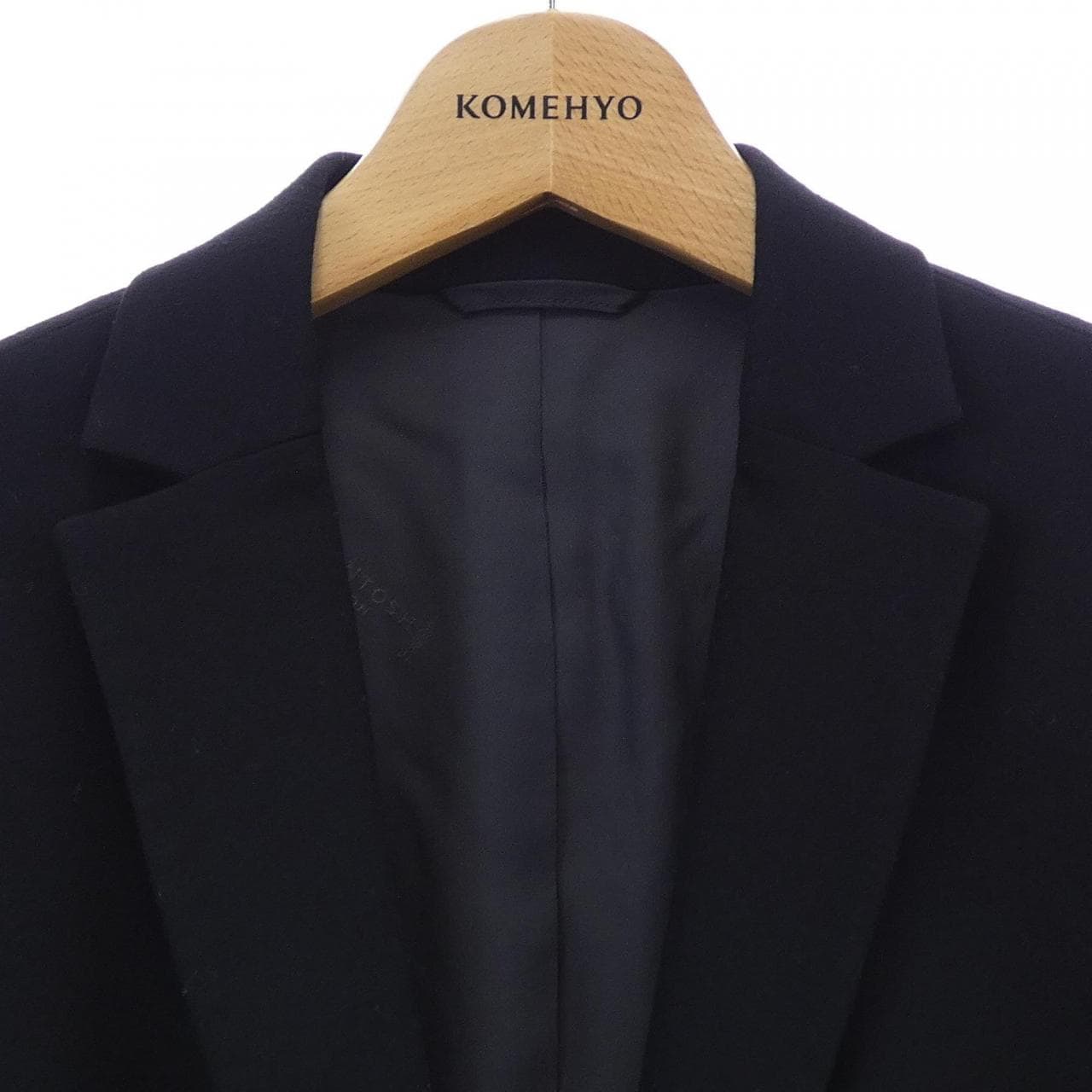 マッキントッシュロンドン MACKINTOSH LONDON G5E13-634-09 ジャケット