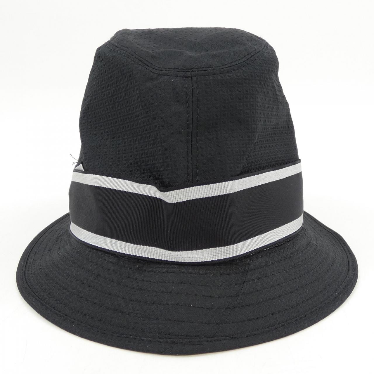 ドルチェアンドガッバーナ DOLCE&GABBANA GH286A/FJMHJ ハット