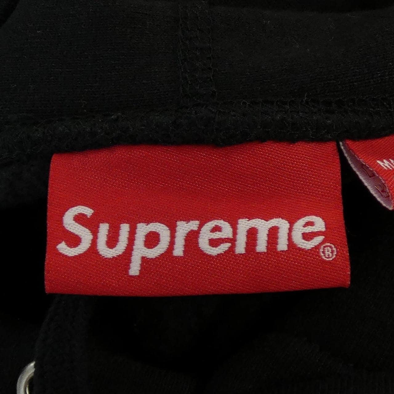 シュプリーム SUPREME BOXLOGO パーカー