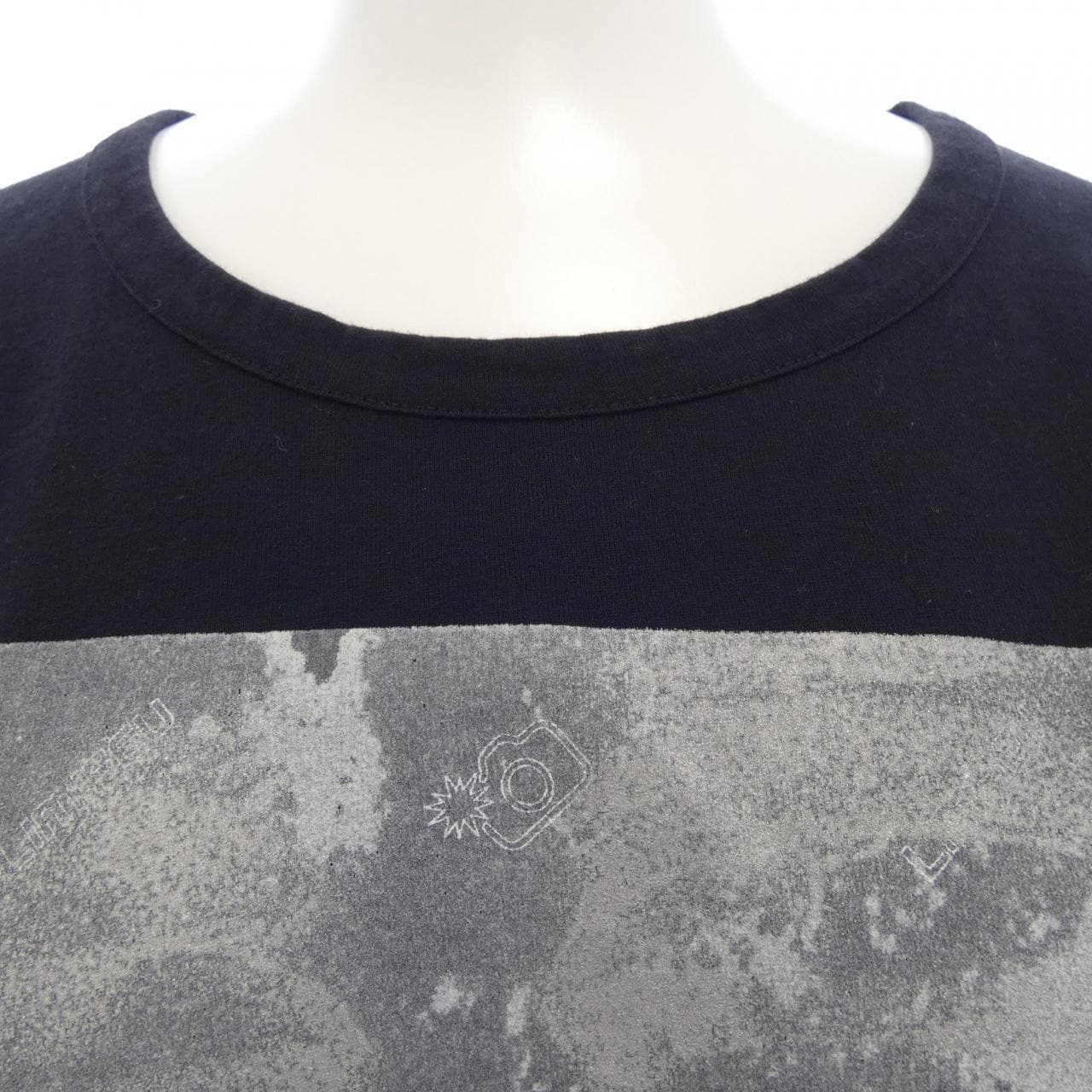 リミフゥ LIMI feu LXT01047 トップス