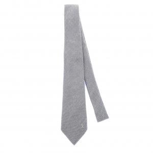 ルイヴィトン LOUIS VUITTON M70587 NECKTIE