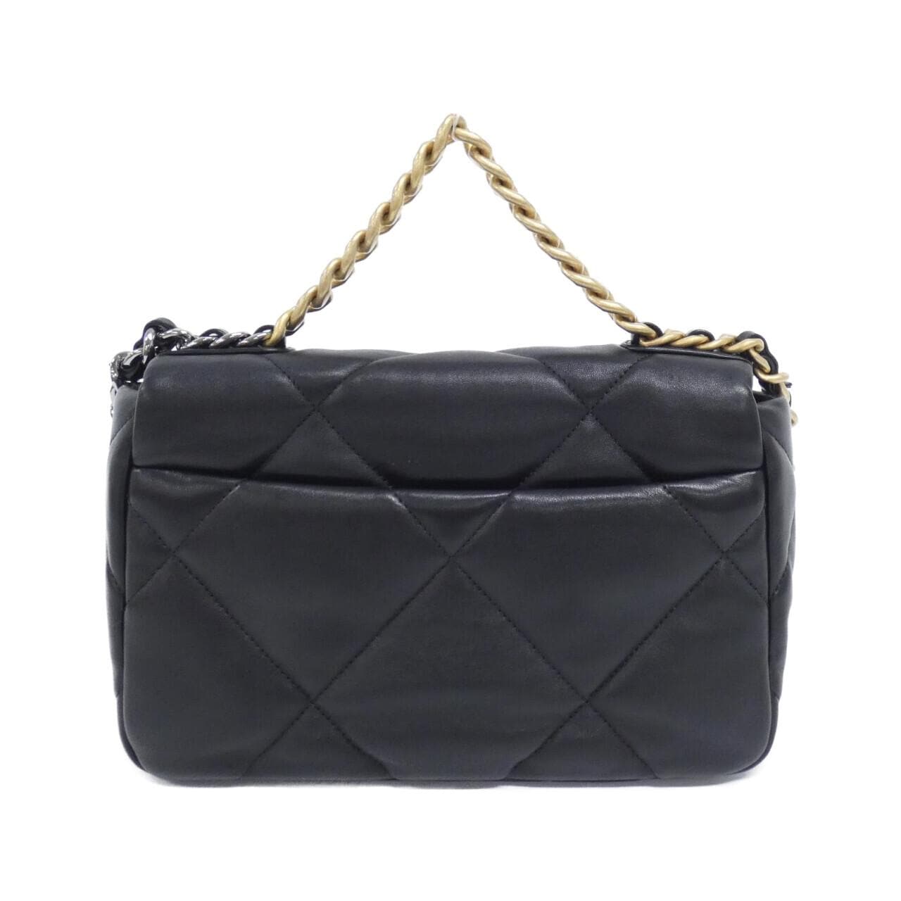 シャネル シャネル19 ライン AS1160 ショルダーバッグ