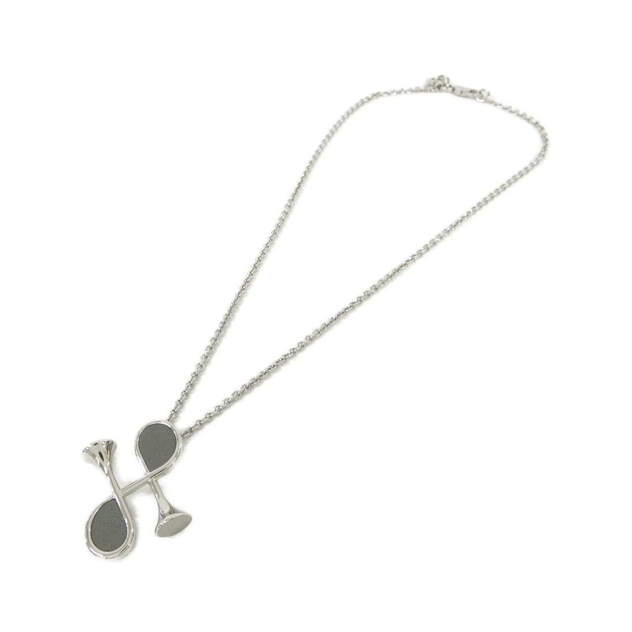 HERMES Col H 500080FK 项链