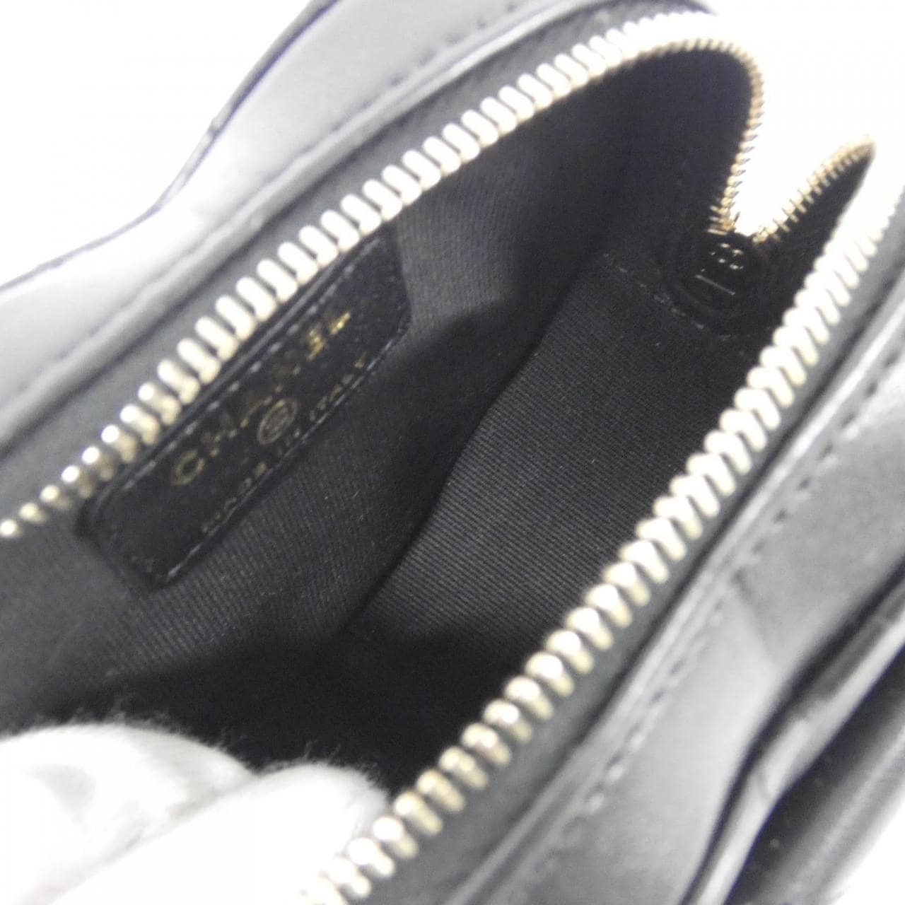 【未使用品】シャネル AP2787 ウエストバッグ