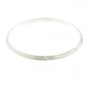 ティファニー 925 バングル