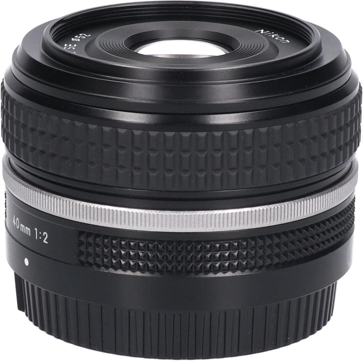 Ｚ４０ｍｍ　Ｆ２ＳＥ