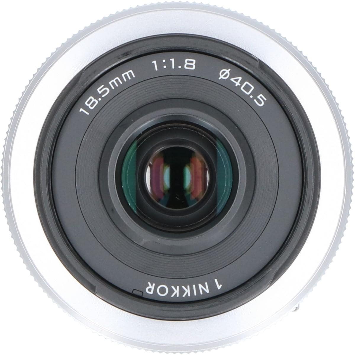 １　ＮＩＫＫＯＲ　１８．５ｍｍ　Ｆ１．８