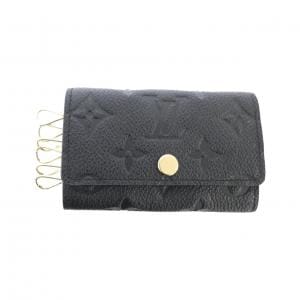 ルイヴィトン キーケース レディース モノグラム アンプラント  