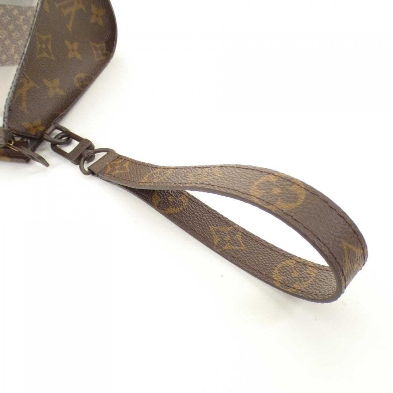 LOUIS VUITTON Monogram國際象棋立袋 M81588 配件袋