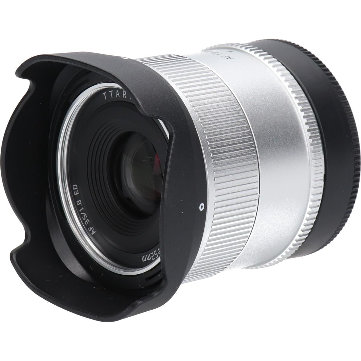 ＡＦ３５ｍｍ　Ｆ１．８ＩＩ