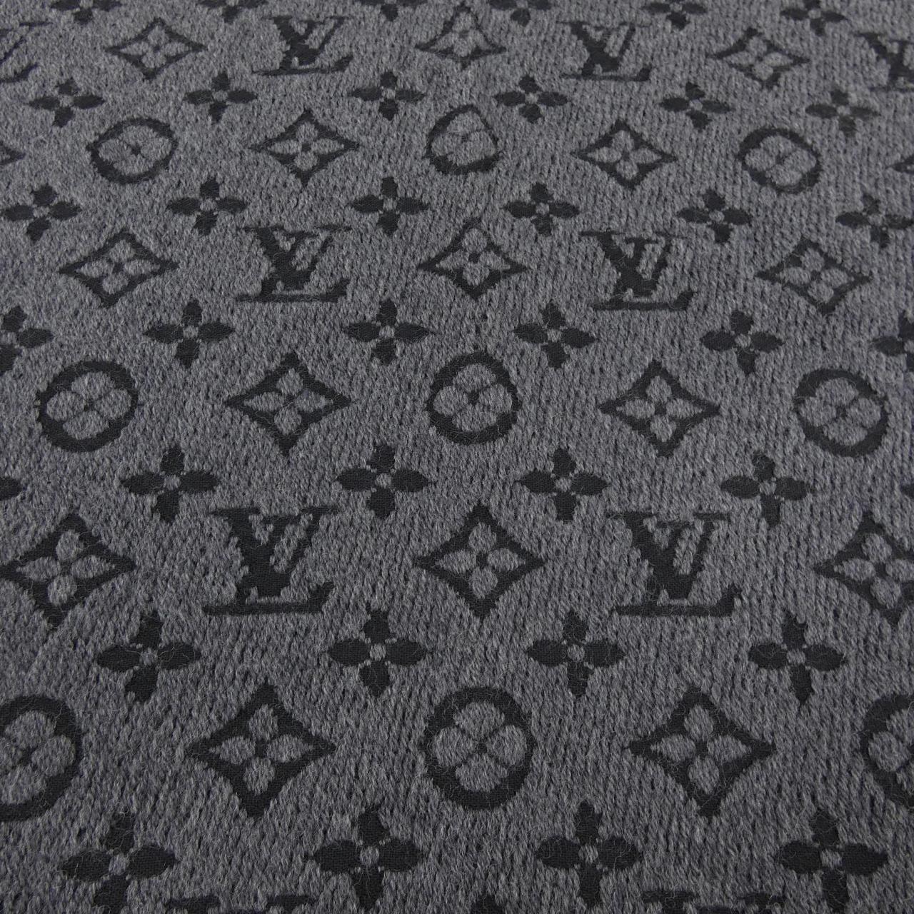 LOUIS VUITTON VUITTON MUFFLER