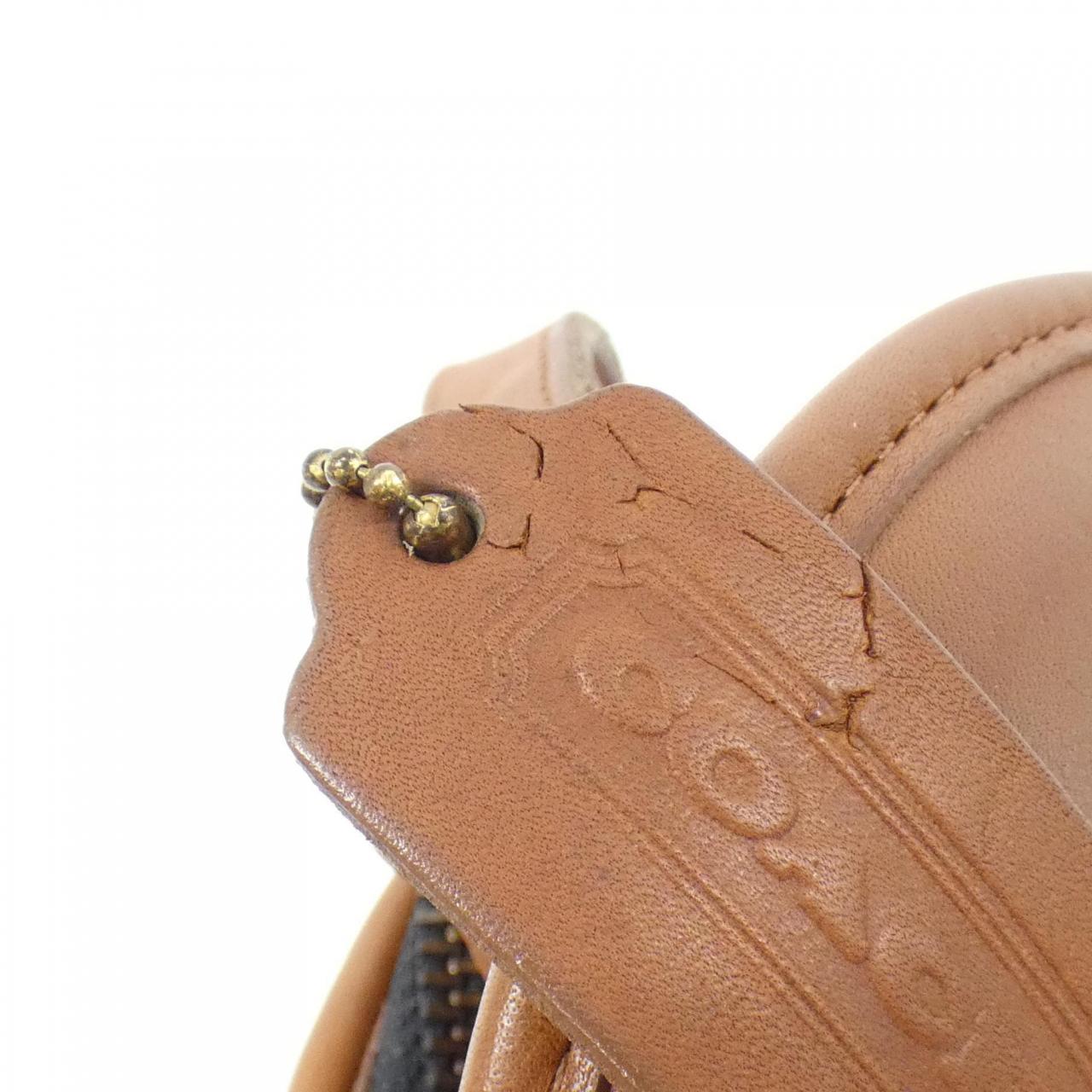 vintage Coach 9901 包