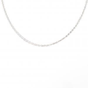 750YG チェーン ネックレス