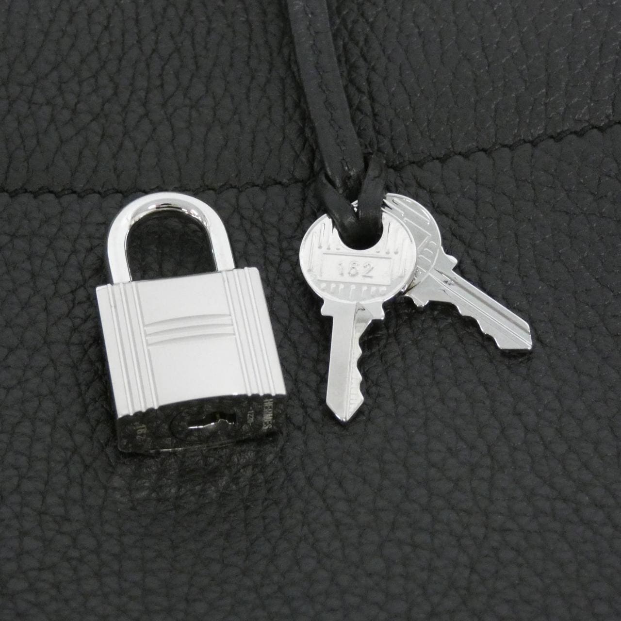 エルメス ボリード 31cm 073419CK バッグ