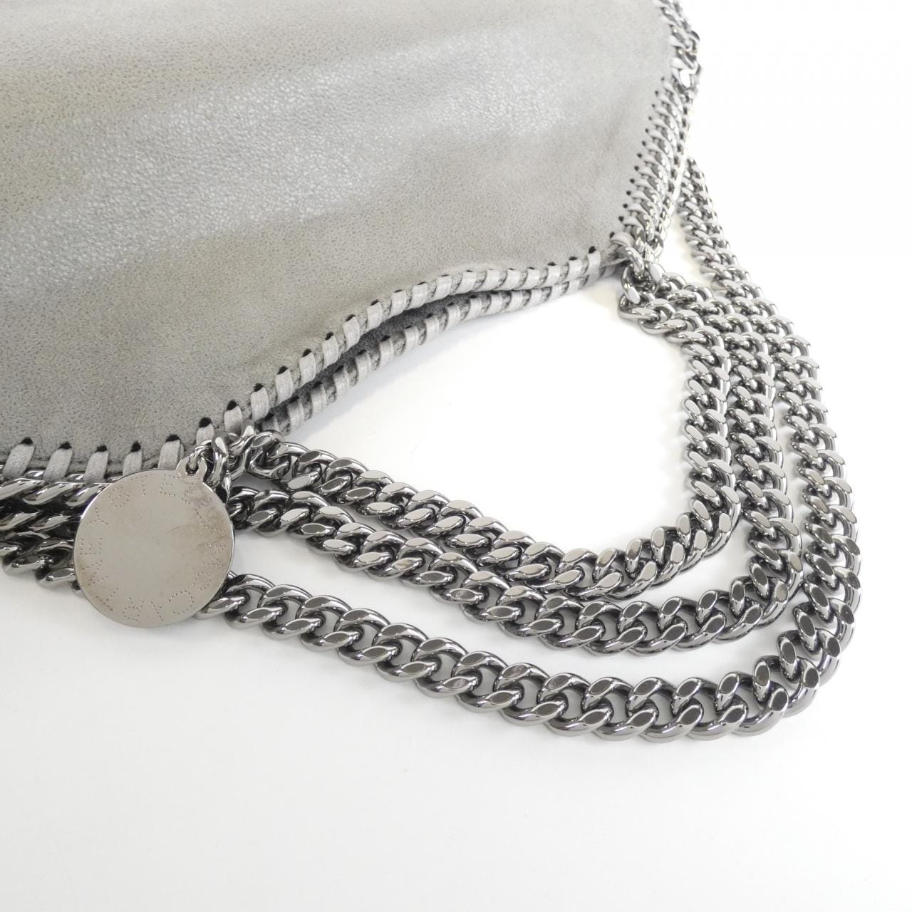 ステラマッカートニー ファラベラ 234387 W9132 バッグ