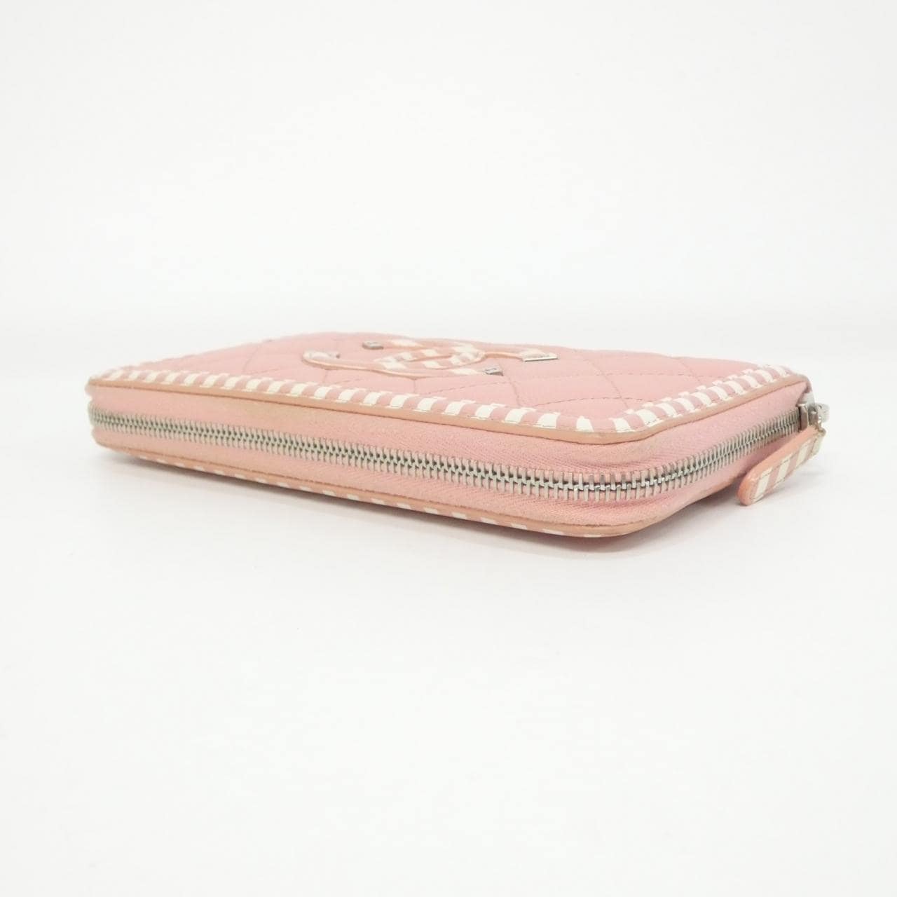 シャネル 84449 財布