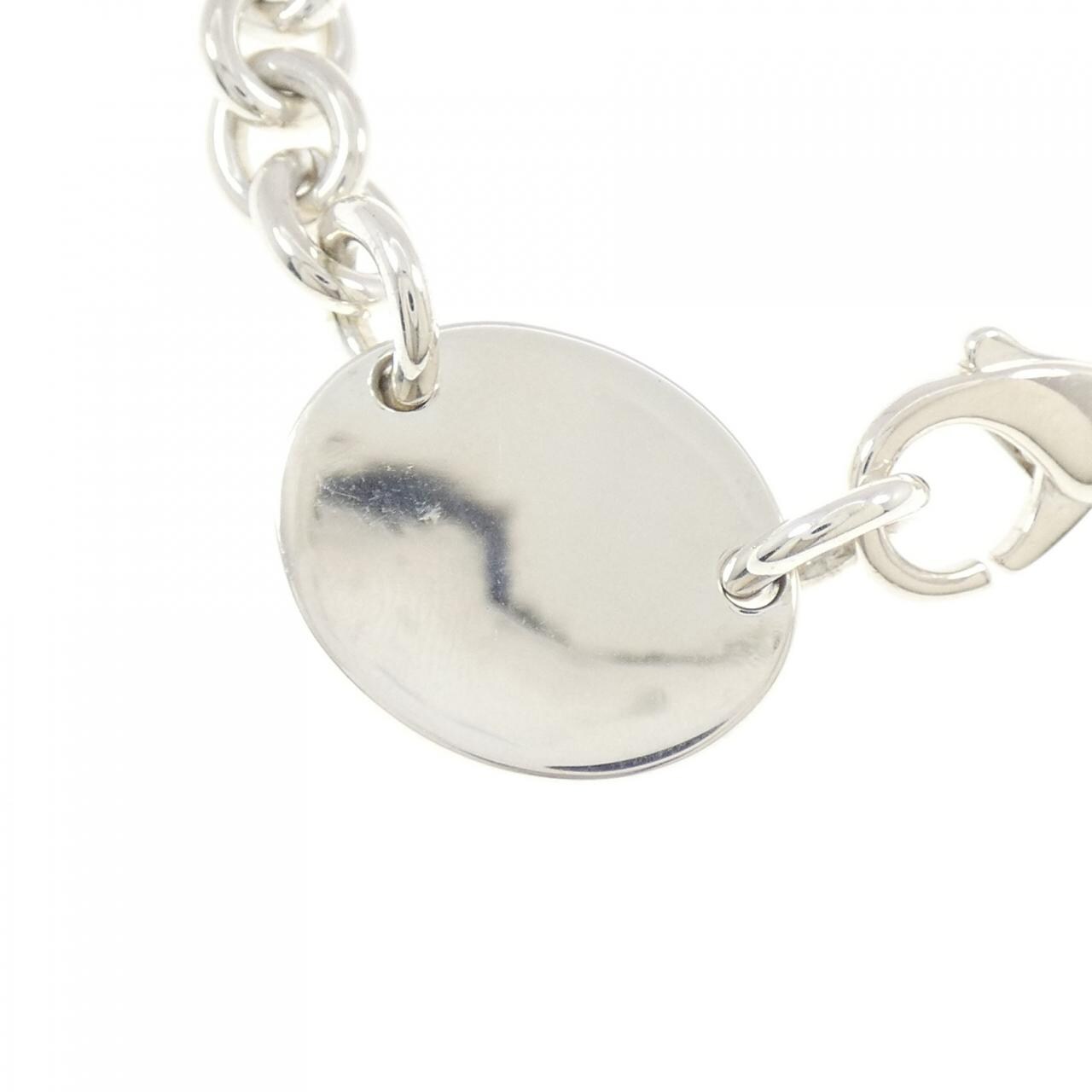 ティファニー リターントゥティファニー ネックレス