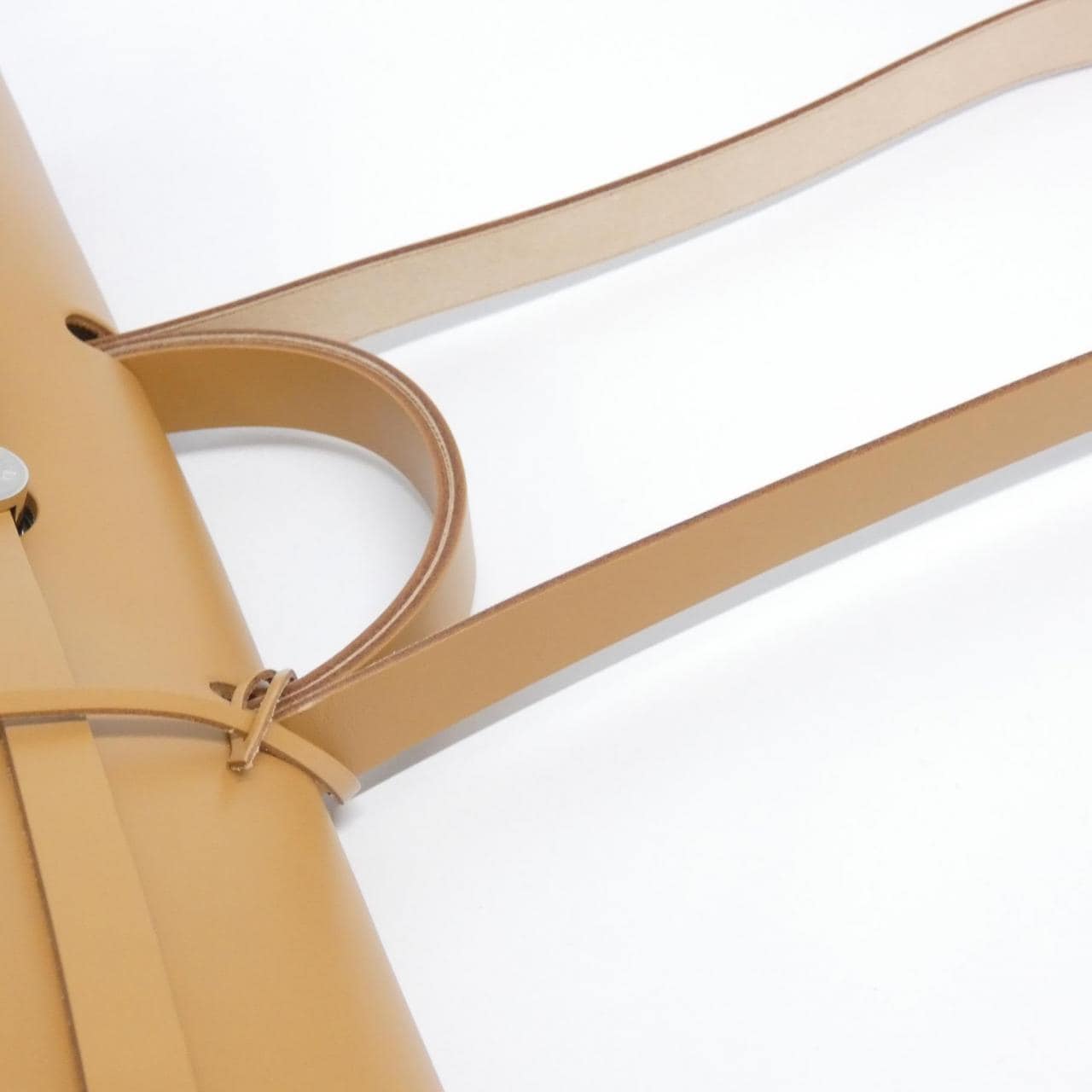 エルメス エールバッグ ジップ キャビン 50cm 077787CK バッグ