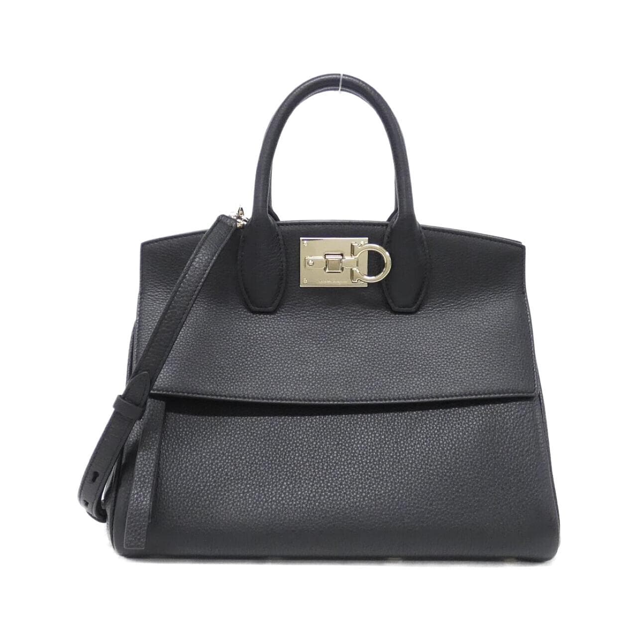 サルヴァトーレフェラガモ THE STUDIO 21 H159 バッグ