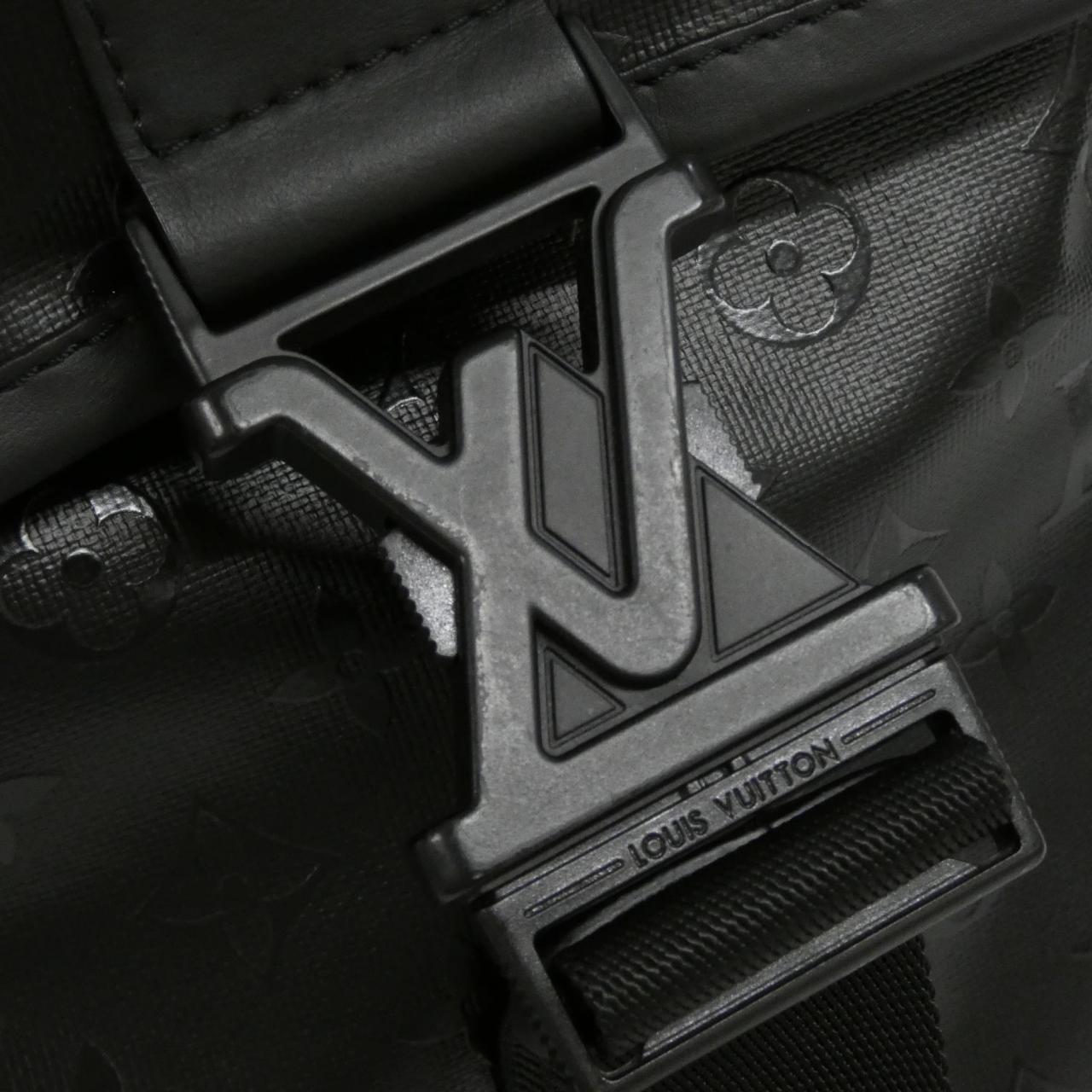 ルイヴィトン モノグラム ストーム(LV SKI) マウンテン バックパック M46799 リュックサック