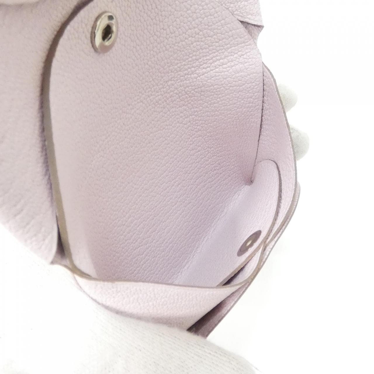 エルメス カルヴィ デュオ 082977CK コインケース