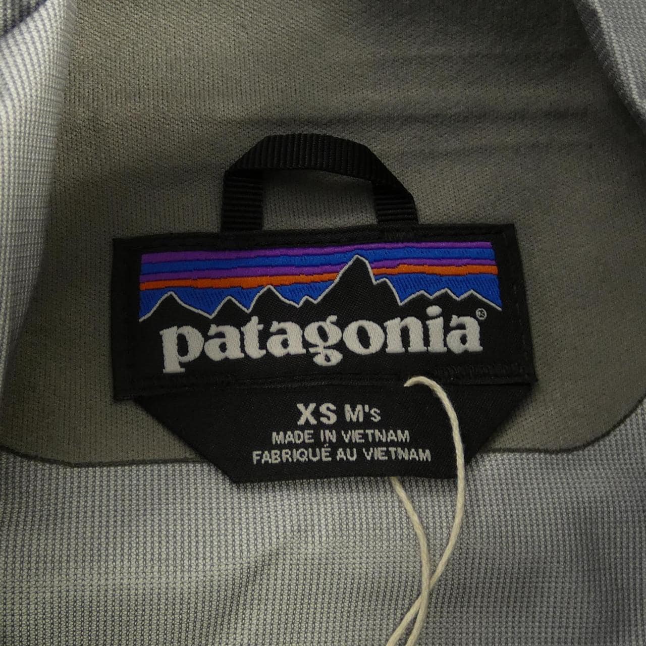 Patagonia PATAGONIA blouson