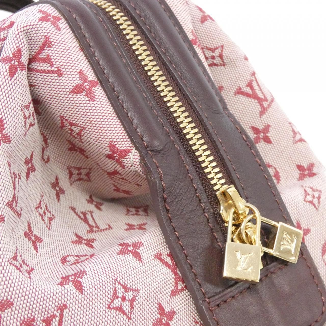 [vintage] LOUIS VUITTON Monogram迷你 Josephine GM M92213 包