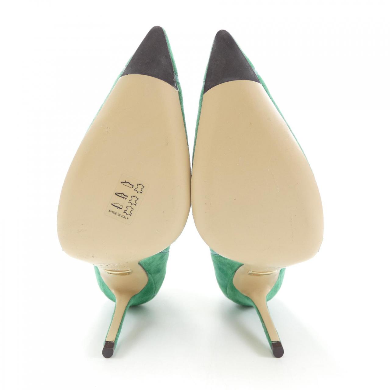 ロジェヴィヴィエ ROGER VIVIER パンプス