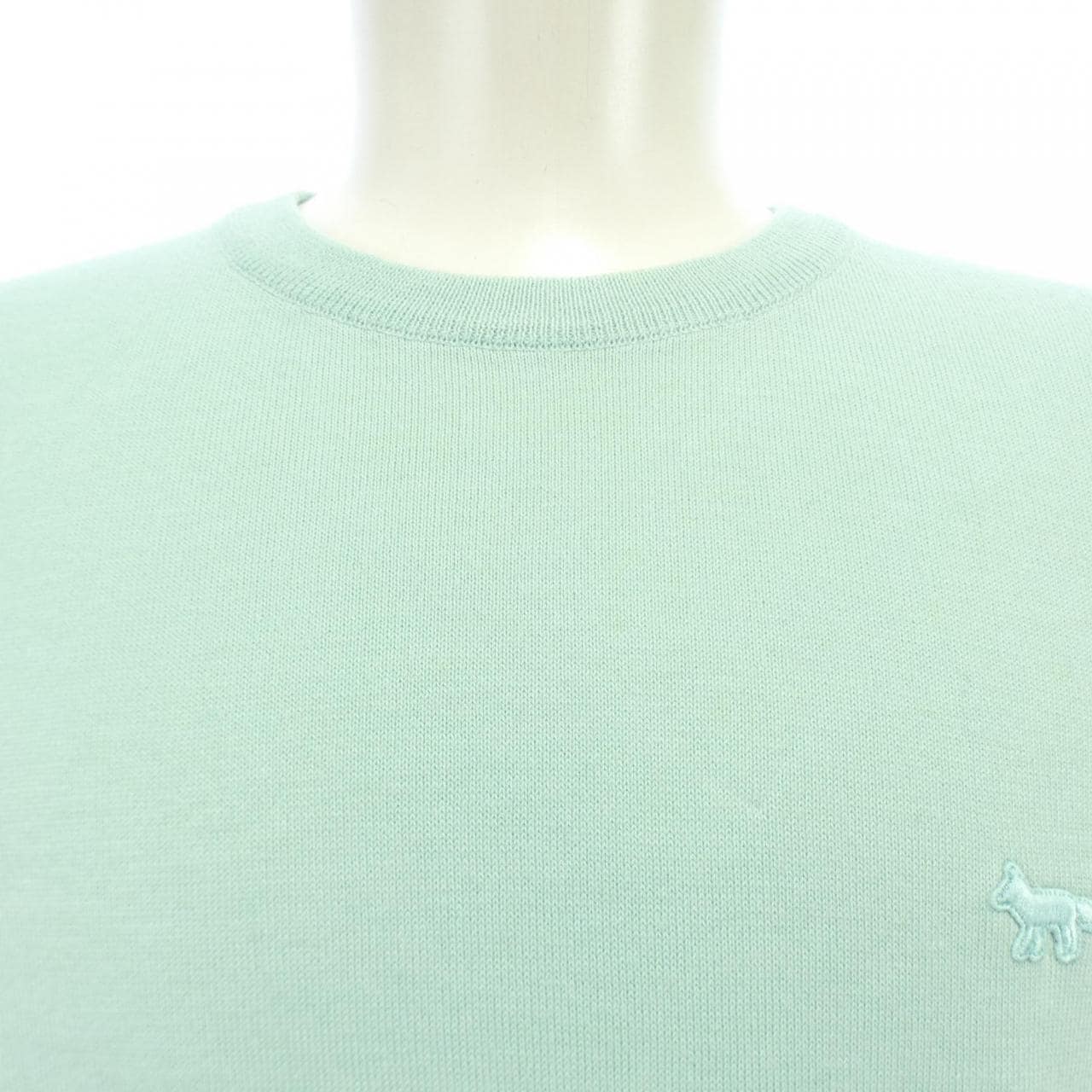 メゾンキツネ MAISON KITSUNE ニット