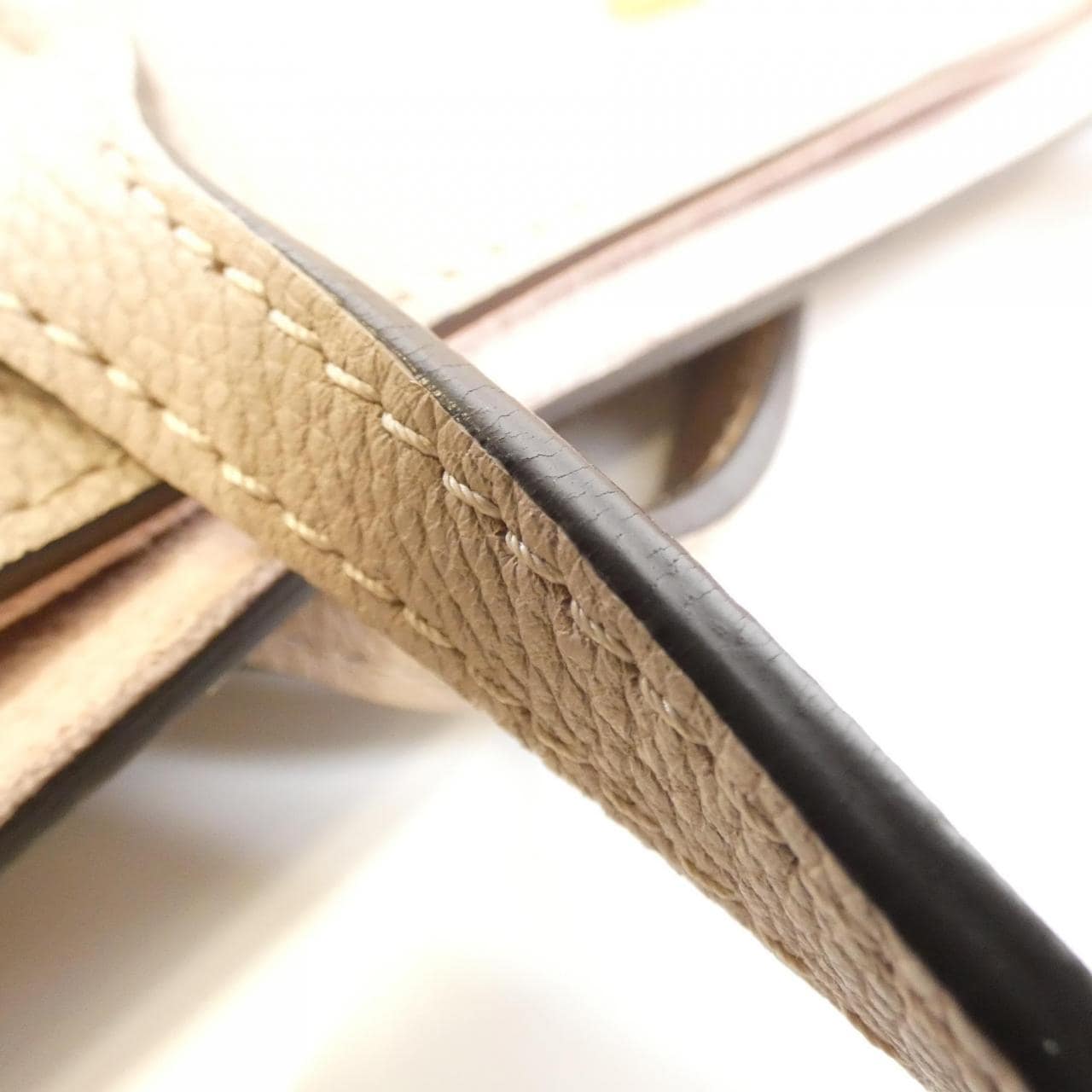 LOUIS VUITTON Lockme Shopper M57346 Bag